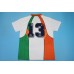 Ireland 94/96 Away White Soccer Jersey